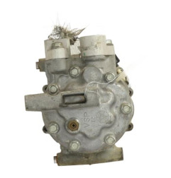 Compresseur clim PEUGEOT BOXER 3 Photo n°5