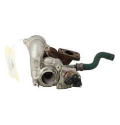 Turbo PEUGEOT 207 Photo n°1