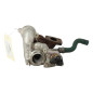 Turbo PEUGEOT 207