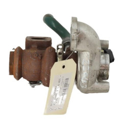 Turbo PEUGEOT 207 Photo n°4