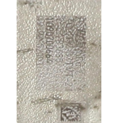 Turbo PEUGEOT 207 Photo n°6