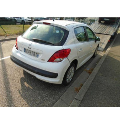 Turbo PEUGEOT 207 Photo n°7