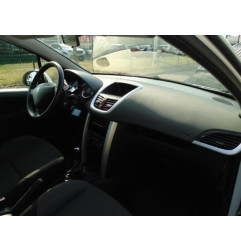 Turbo PEUGEOT 207 Photo n°8