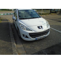 Turbo PEUGEOT 207 Photo n°10