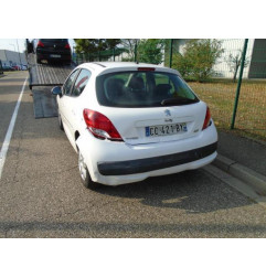 Turbo PEUGEOT 207 Photo n°11