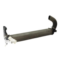 Echangeur air (Intercooler) PEUGEOT BOXER 3 Photo n°1