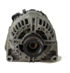 Alternateur OPEL MERIVA A Photo n°1