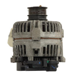 Alternateur OPEL MERIVA A Photo n°5