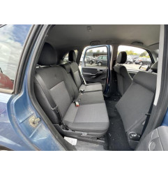 Alternateur OPEL MERIVA A Photo n°16