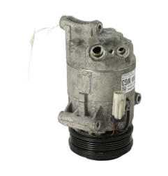 Compresseur clim OPEL MERIVA A Photo n°1