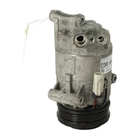 Compresseur clim OPEL MERIVA A Photo n°1