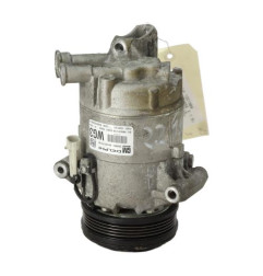 Compresseur clim OPEL MERIVA A