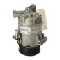 Compresseur clim OPEL MERIVA A
