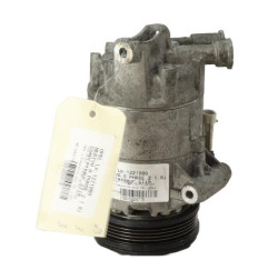 Compresseur clim OPEL MERIVA A Photo n°4