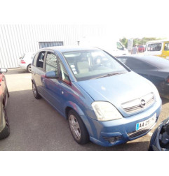 Compresseur clim OPEL MERIVA A Photo n°6