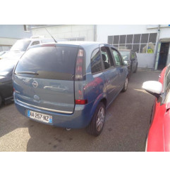 Compresseur clim OPEL MERIVA A Photo n°7