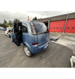 Compresseur clim OPEL MERIVA A Photo n°17