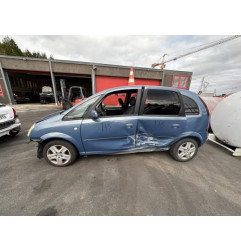 Compresseur clim OPEL MERIVA A Photo n°19