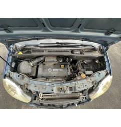 Demarreur OPEL MERIVA A Photo n°14