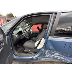 Demarreur OPEL MERIVA A Photo n°18