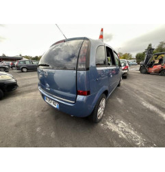 Demarreur OPEL MERIVA A Photo n°20