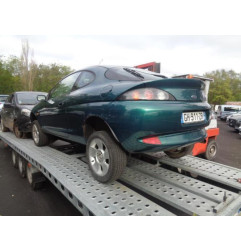 Malle/Hayon arriere FORD PUMA Photo n°3