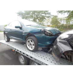 Malle/Hayon arriere FORD PUMA Photo n°5