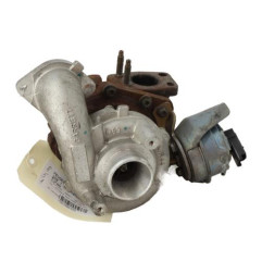 Turbo PEUGEOT 308 1 SW Photo n°1