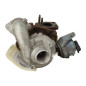 Turbo PEUGEOT 308 1 SW