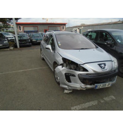 Turbo PEUGEOT 308 1 SW Photo n°6