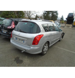 Turbo PEUGEOT 308 1 SW Photo n°9