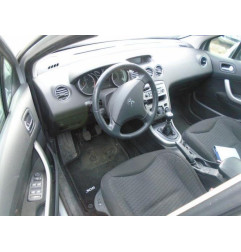 Turbo PEUGEOT 308 1 SW Photo n°10