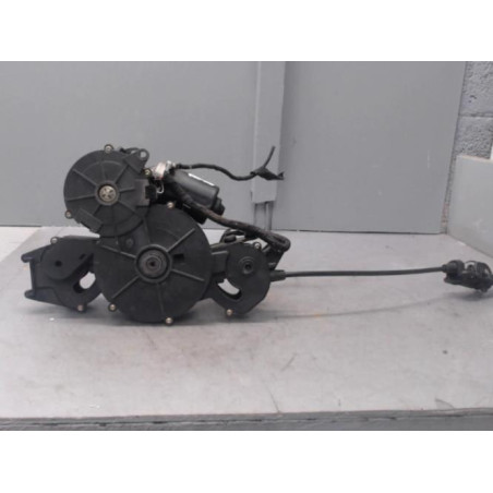 Moteur porte laterale droite PEUGEOT 807 Photo n°1