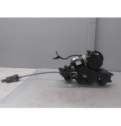 Moteur porte laterale droite PEUGEOT 807