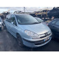 Moteur porte laterale droite PEUGEOT 807