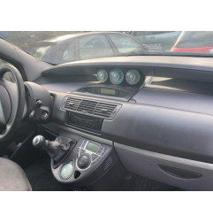 Moteur porte laterale droite PEUGEOT 807 Photo n°5