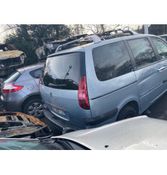 Moteur porte laterale droite PEUGEOT 807 Photo n°6