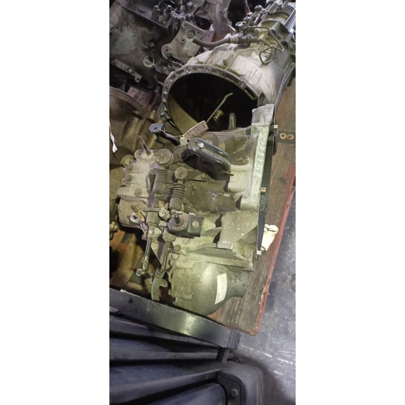 Boite de vitesses HONDA ACCORD 7