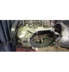 Boite de vitesses HONDA ACCORD 7