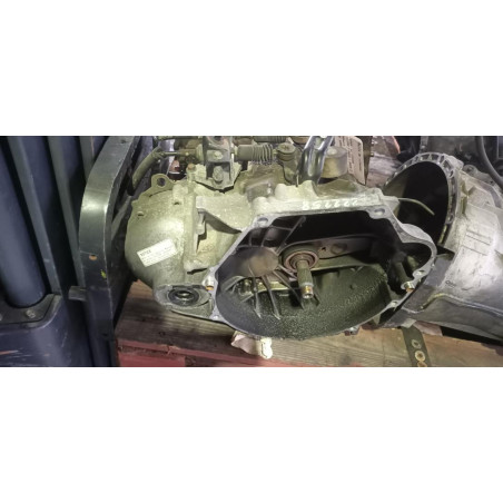 Boite de vitesses HONDA ACCORD 7