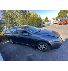 Boite de vitesses HONDA ACCORD 7 Photo n°6