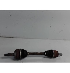 Cardan gauche (transmission) HONDA ACCORD 7 Photo n°1