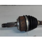 Cardan gauche (transmission) HONDA ACCORD 7