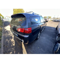 Cardan gauche (transmission) HONDA ACCORD 7 Photo n°14