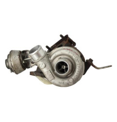 Turbo HONDA ACCORD 7 Photo n°1