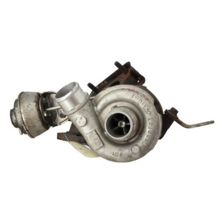 Turbo HONDA ACCORD 7 Photo n°1