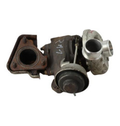 Turbo HONDA ACCORD 7 Photo n°4