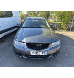 Turbo HONDA ACCORD 7 Photo n°7