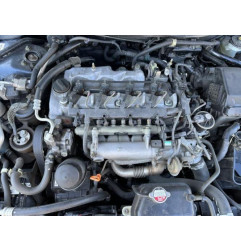 Turbo HONDA ACCORD 7 Photo n°12