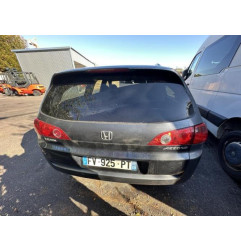 Turbo HONDA ACCORD 7 Photo n°13